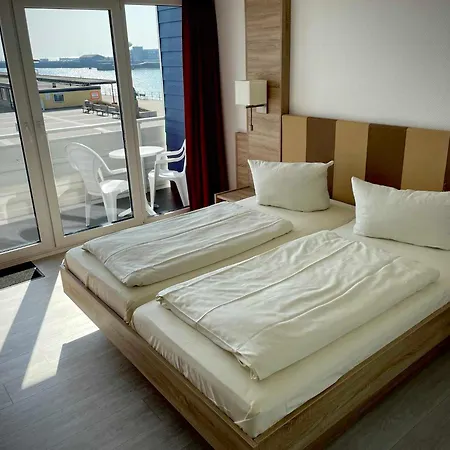 Hotel Seehotel *